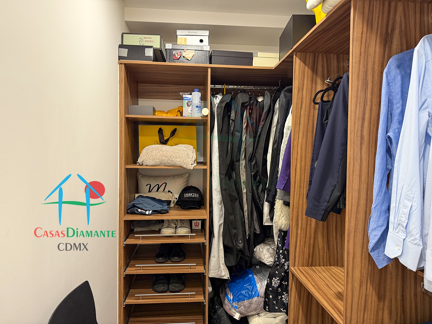 Río Magdalena Magda BFJ - Recámara dos 10